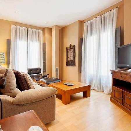 Sleep & Stay Apartamento De Lujo 지로나 외부 사진