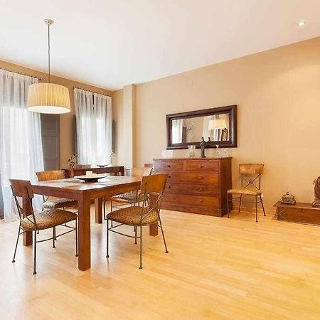 Sleep & Stay Apartamento De Lujo 지로나 외부 사진