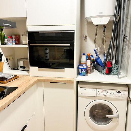 Sleep & Stay Apartamento De Lujo 지로나 외부 사진
