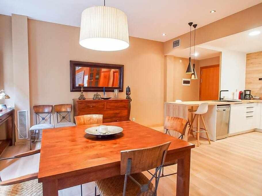 Sleep & Stay Apartamento De Lujo 지로나 외부 사진