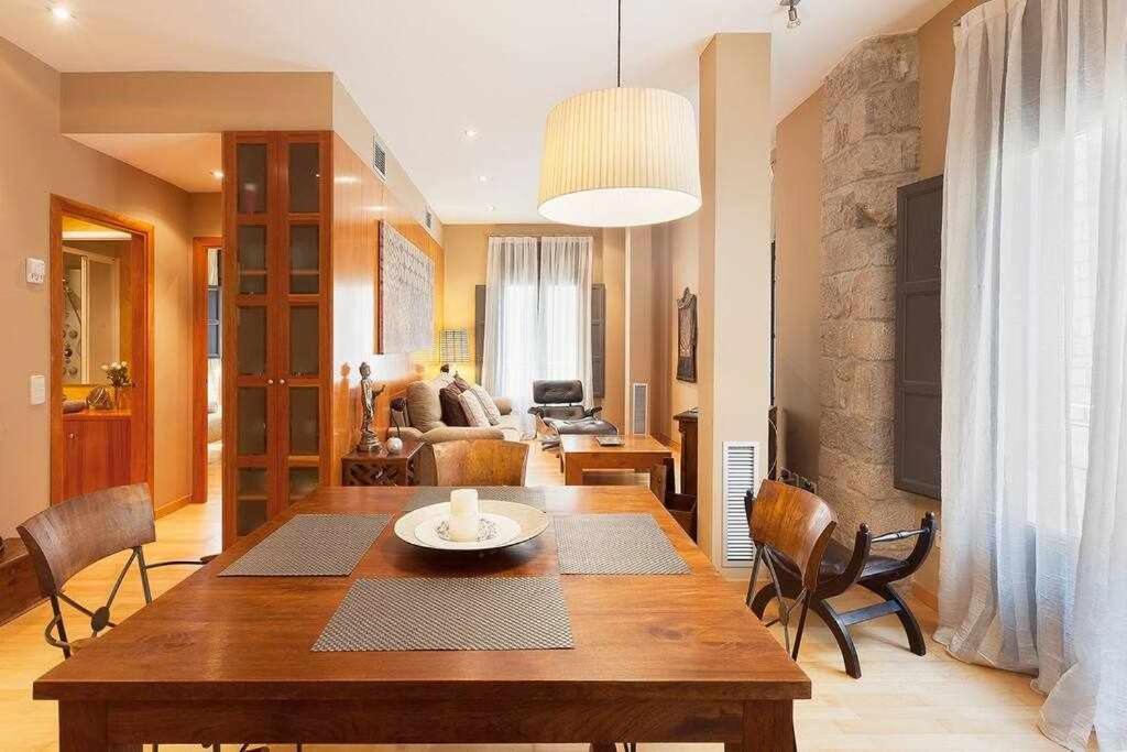 Sleep & Stay Apartamento De Lujo 지로나 외부 사진